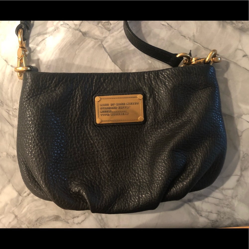 Marc by Marc Jacobs crossbody